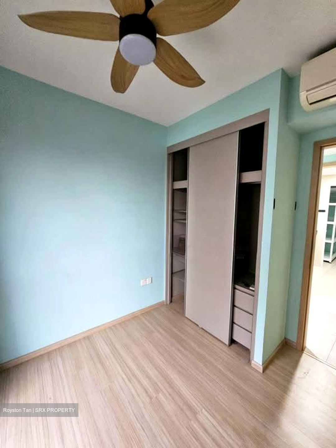 Parc Life (D27), Condominium #563617161